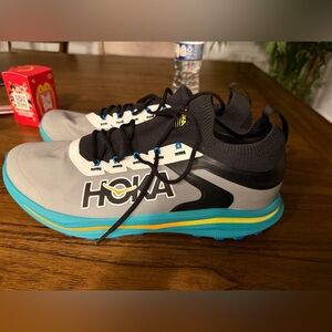 Hoka One One HOKA Men's Zinal 2 Trail Running Shoes sz13